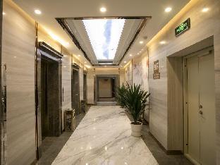 gya hotel tangshan qianan fortune center
