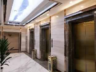 gya hotel tangshan qianan fortune center