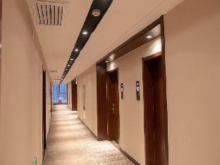gya hotel tangshan qianan fortune center