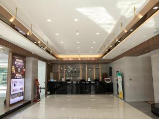 gya hotel tangshan qianan fortune center