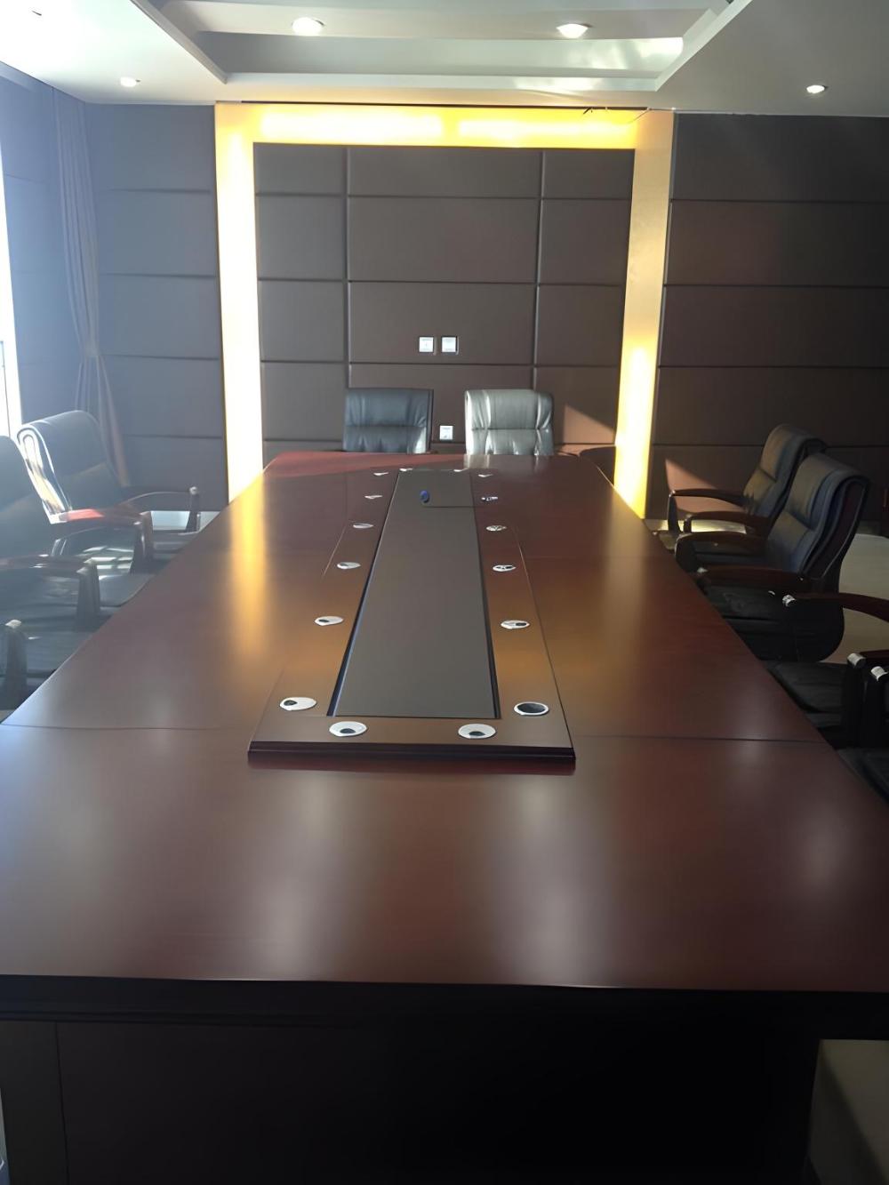 gya hotel tangshan qianan fortune center