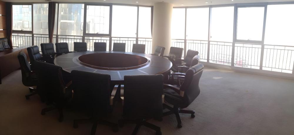 gya hotel tangshan qianan fortune center
