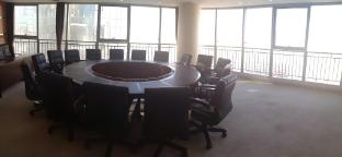 gya hotel tangshan qianan fortune center