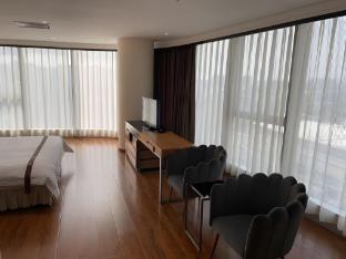 gya hotel tangshan qianan fortune center