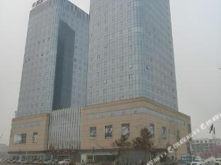 gya hotel tangshan qianan fortune center
