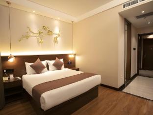 gya hotel tangshan qianan fortune center