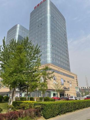 gya hotel tangshan qianan fortune center