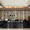 gya hotel tangshan qianan fortune center
