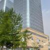 gya hotel tangshan qianan fortune center
