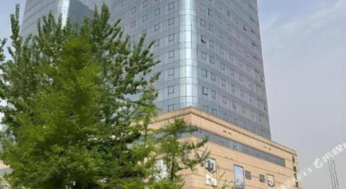 gya hotel tangshan qianan fortune center