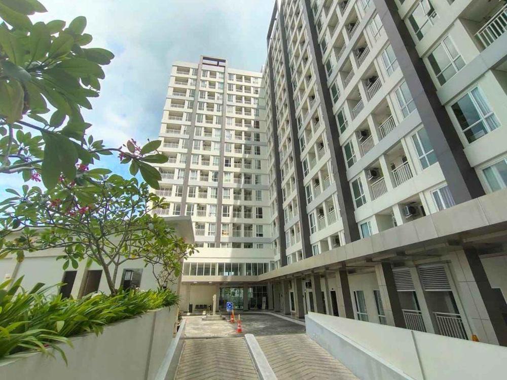 apartemen taman melati sinduadi by nginap