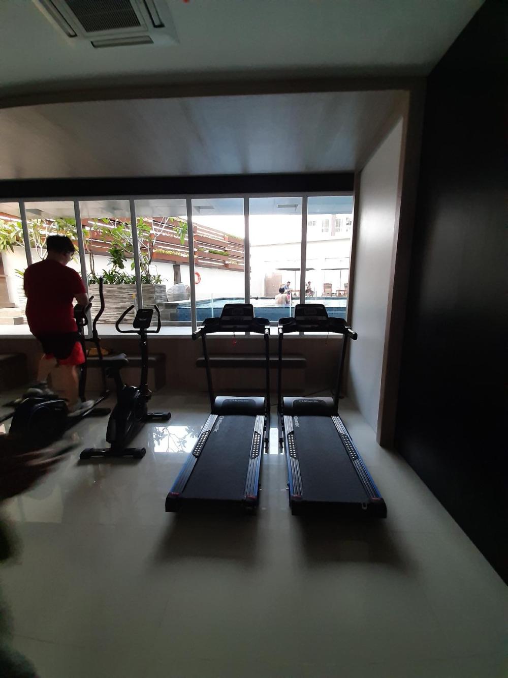 apartemen taman melati sinduadi by nginap