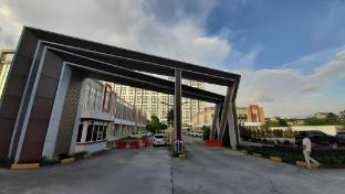apartemen taman melati sinduadi by nginap