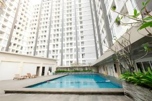 apartemen taman melati sinduadi by nginap