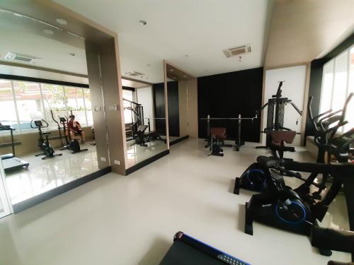 apartemen taman melati sinduadi by nginap
