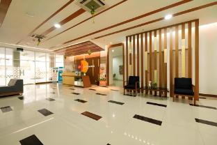 apartemen taman melati sinduadi by nginap
