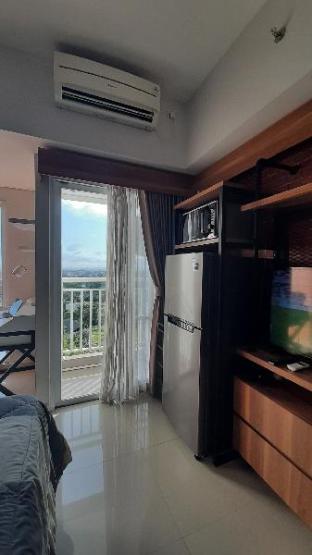 apartemen taman melati sinduadi by nginap