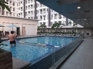 apartemen taman melati sinduadi by nginap