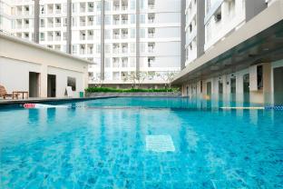 apartemen taman melati sinduadi by nginap