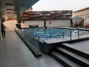 apartemen taman melati sinduadi by nginap