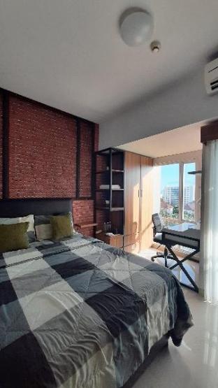 apartemen taman melati sinduadi by nginap