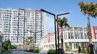 apartemen taman melati sinduadi by nginap