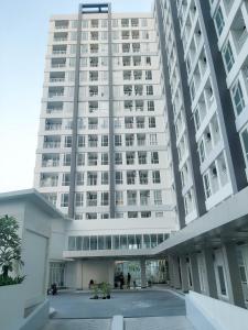 apartemen taman melati sinduadi by nginap