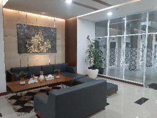 apartemen taman melati sinduadi by nginap