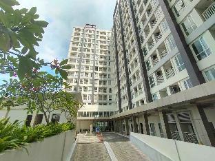 apartemen taman melati sinduadi by nginap