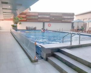 apartemen taman melati sinduadi by nginap