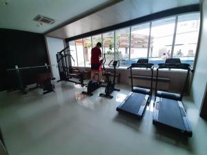 apartemen taman melati sinduadi by nginap