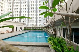 apartemen taman melati sinduadi by nginap
