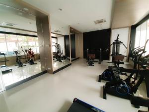 apartemen taman melati sinduadi by nginap