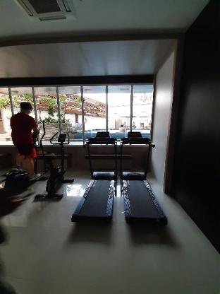 apartemen taman melati sinduadi by nginap