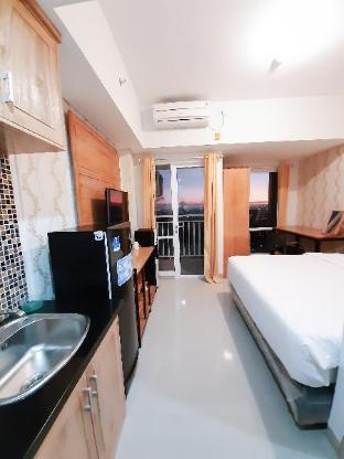 apartemen taman melati sinduadi by nginap
