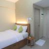 apartemen taman melati sinduadi by nginap