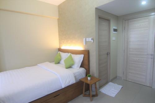 apartemen taman melati sinduadi by nginap