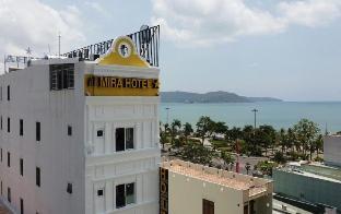 mira eco hotel quy nhon