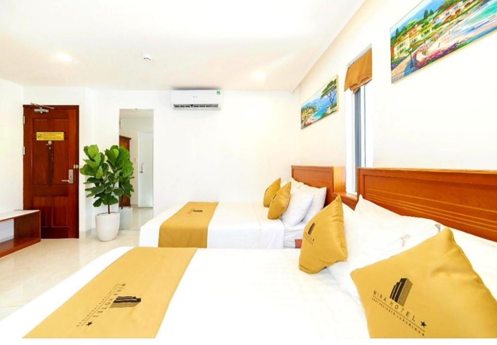 mira eco hotel quy nhon