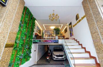 mira eco hotel quy nhon