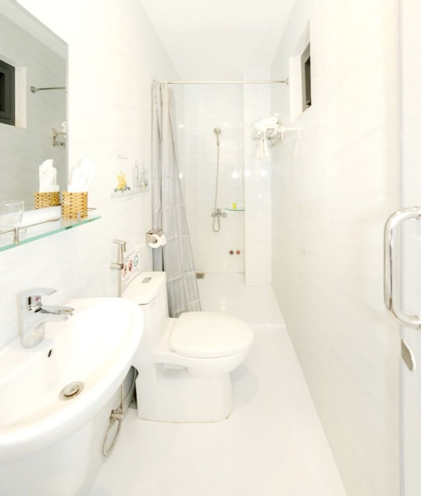mira eco hotel quy nhon