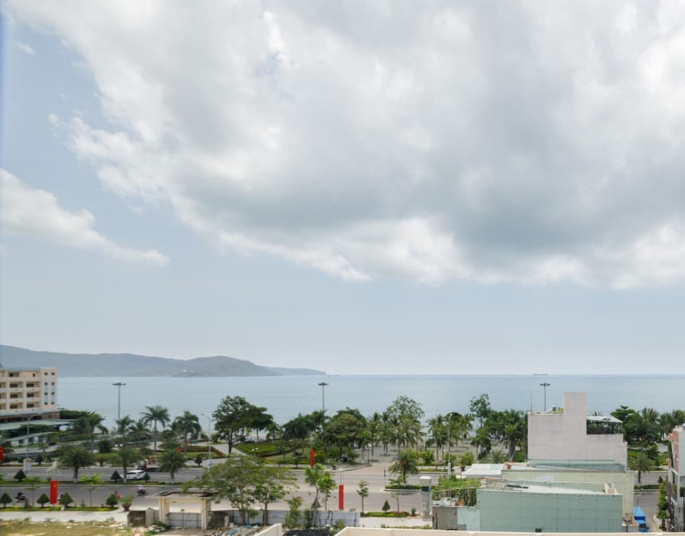 mira eco hotel quy nhon