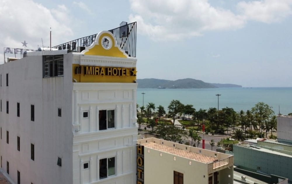 mira eco hotel quy nhon