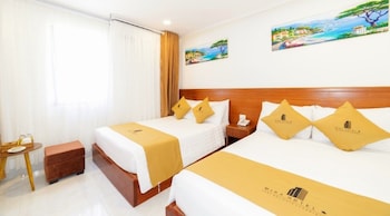 mira eco hotel quy nhon