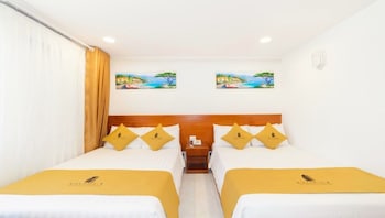 mira eco hotel quy nhon
