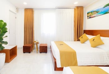 mira eco hotel quy nhon