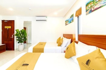 mira eco hotel quy nhon