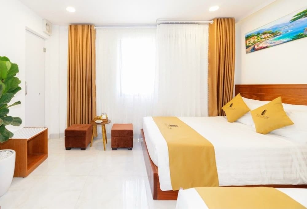 mira eco hotel quy nhon
