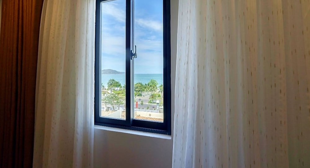 mira eco hotel quy nhon