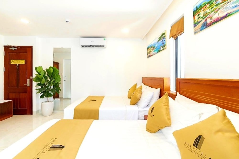 mira eco hotel quy nhon